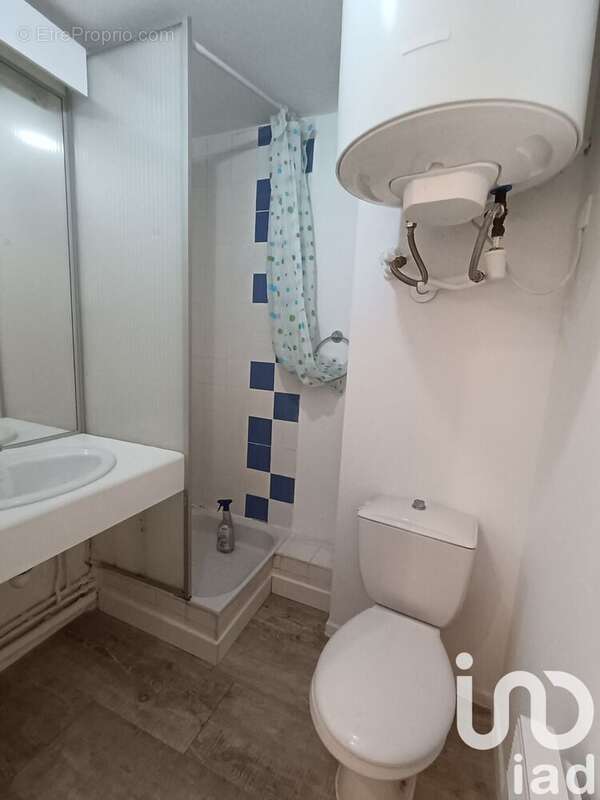 Photo 6 - Appartement à MARSEILLE-13E