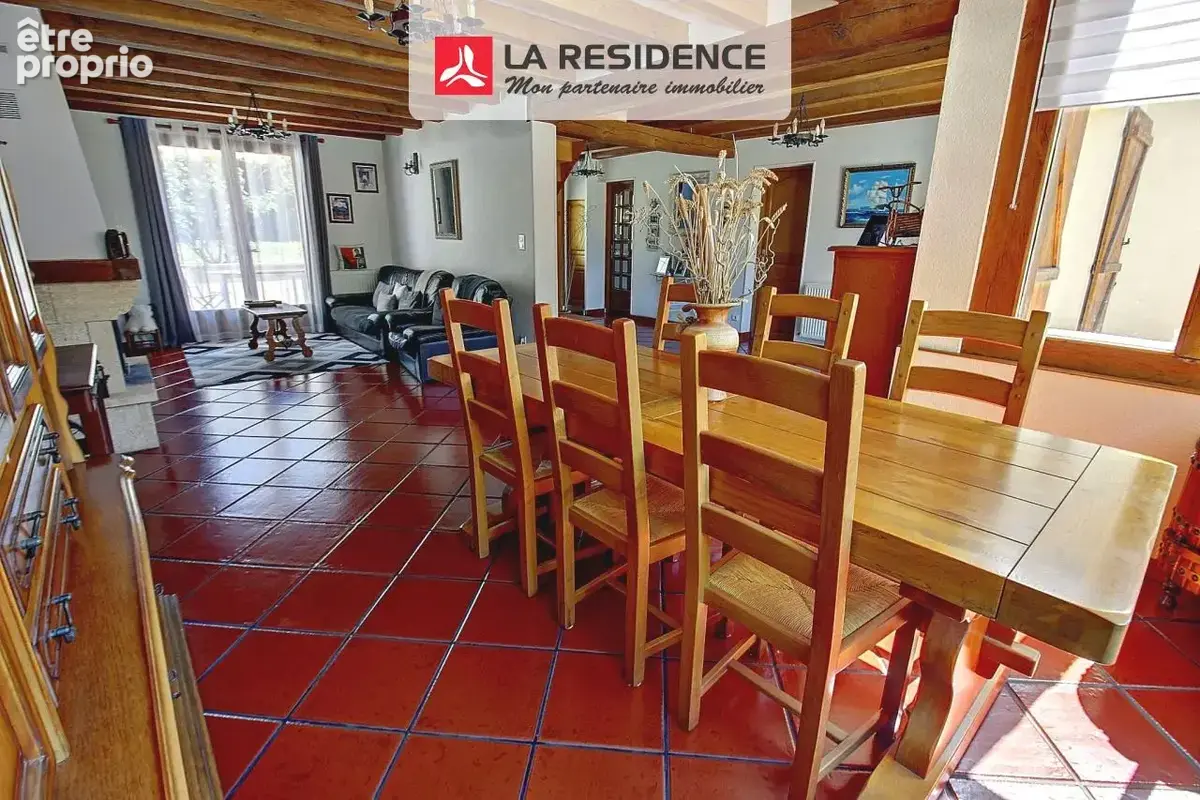 Maison 137 m² à Vaux-Sur-Seine  - photo 5