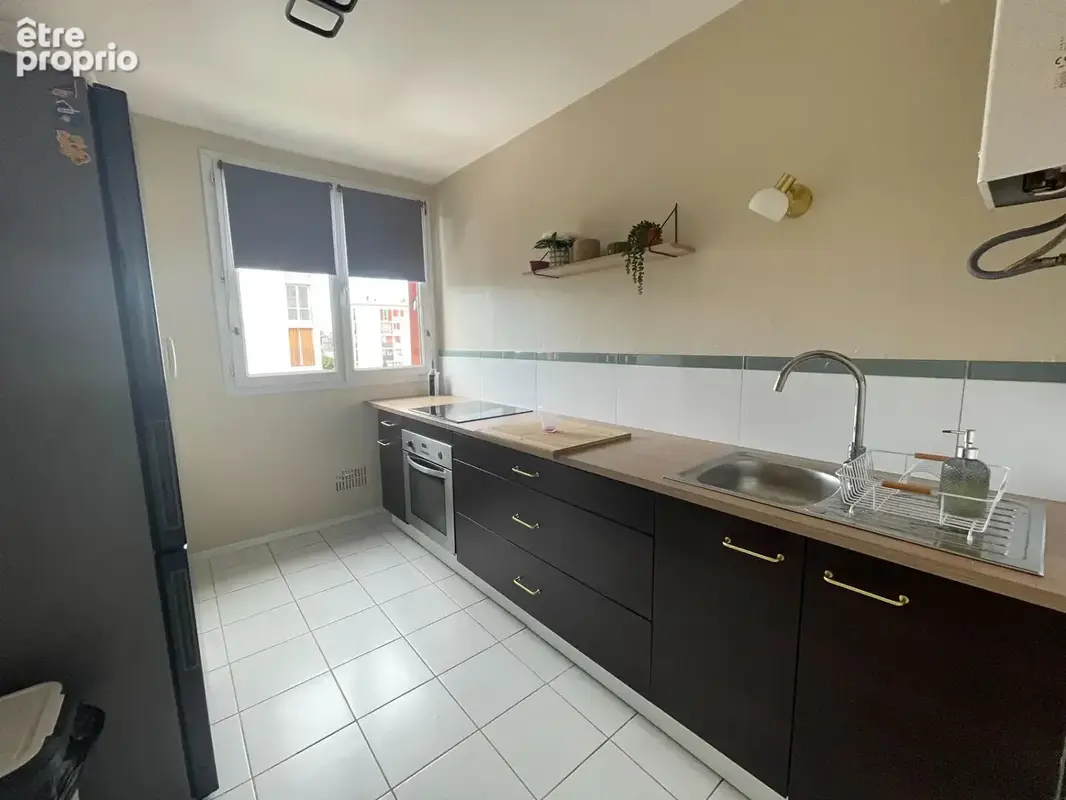 Appartement Le Havre 4 pièce(s) 66.04 m2 - photo 3