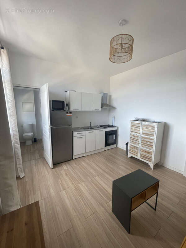 Appartement à ARRAS