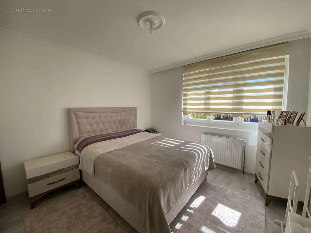 Maison à VERNEUIL-SUR-AVRE