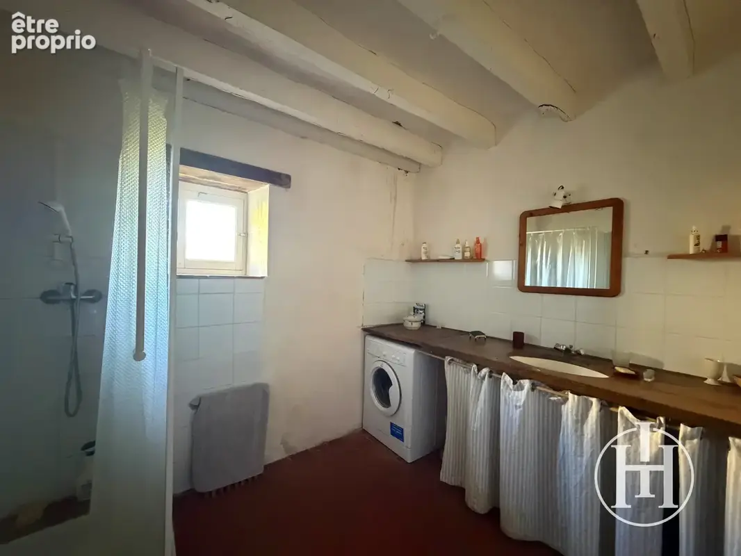 Exclusivité : propriété de caractère de 1812   366 m2 habitables   deux habitations   piscine   nombreuses dép - photo 6