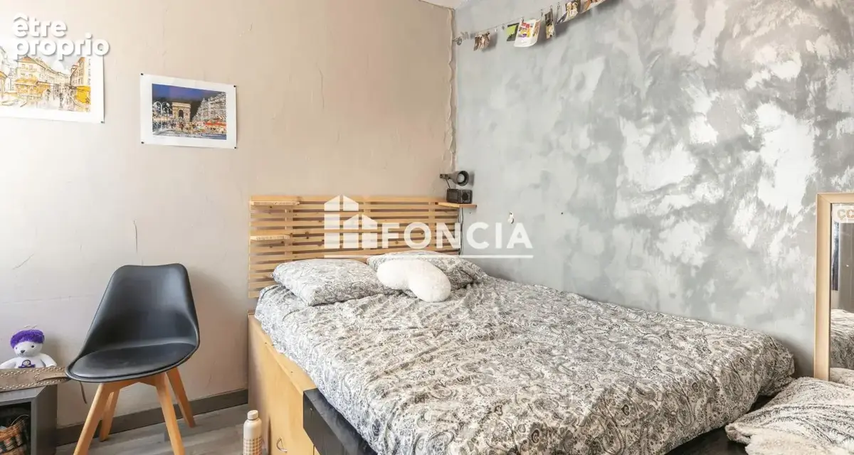 Maison individuelle 5 chambres avec piscine – Terrain de 647 m² sans vis-à-vis - photo 6