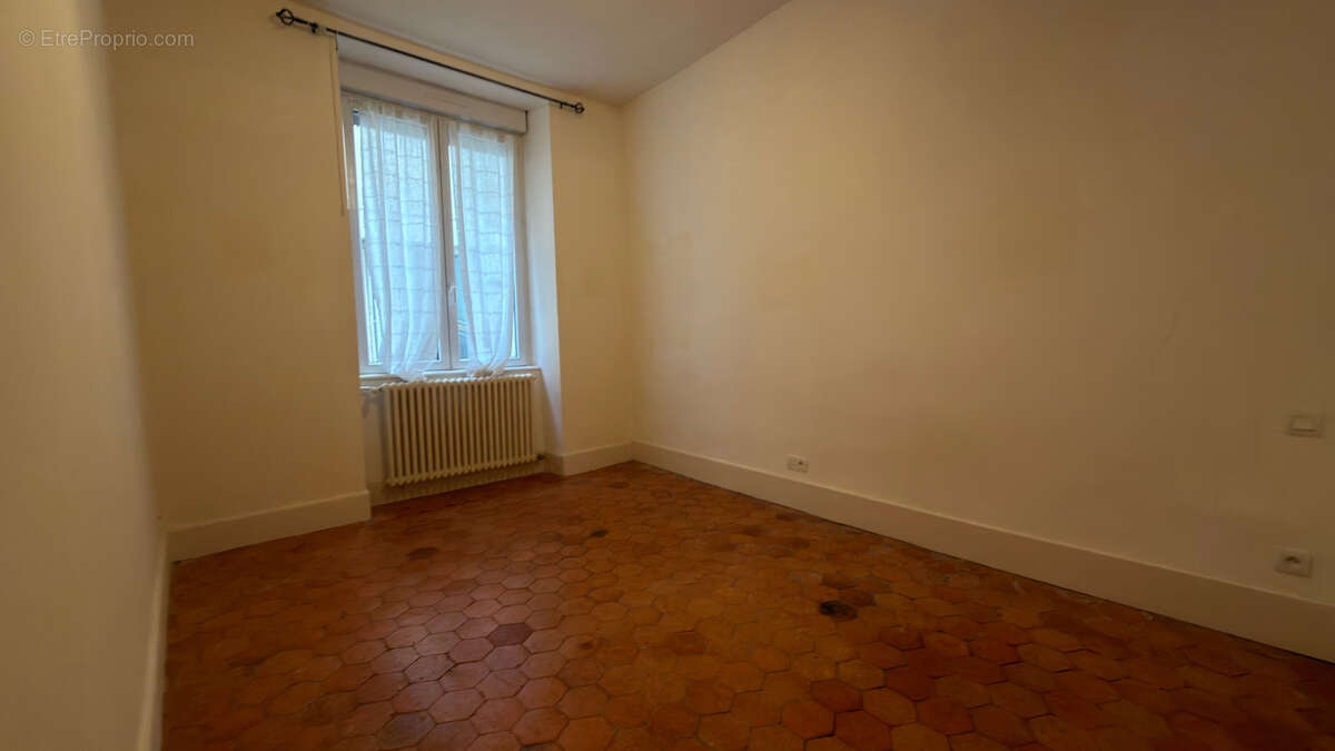 Appartement à AVALLON