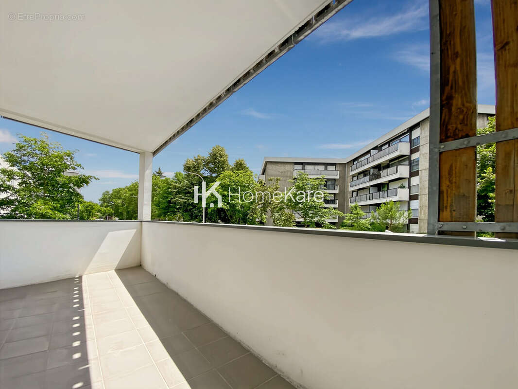 Appartement à MERIGNAC