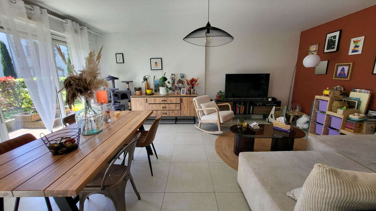 Appartement 65m² à vertou - photo 3