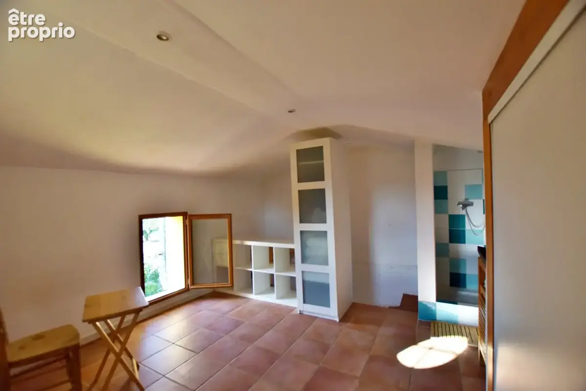 Puget ville (83) - cabanon de 32m² sur parcelle de 5748m² - photo 10