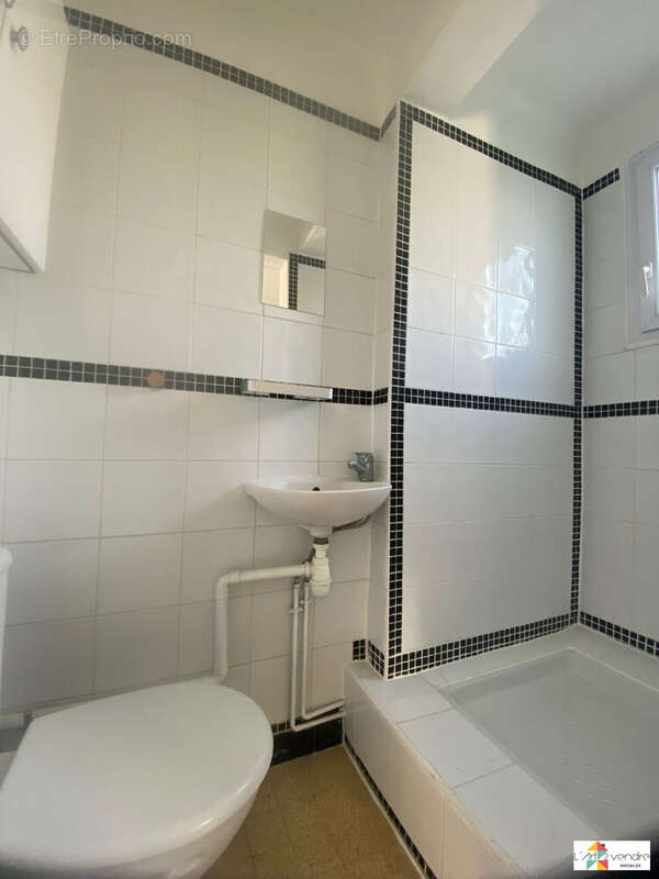 Appartement à ATHIS-MONS