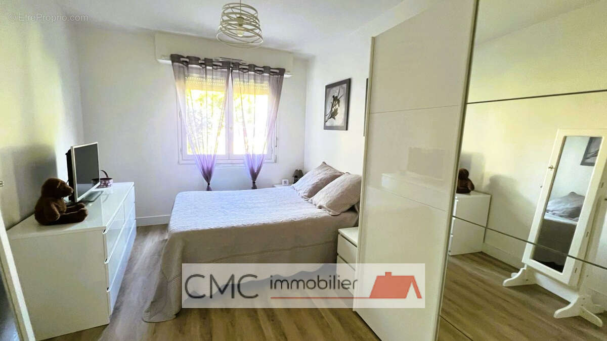 Appartement à CHARTRES
