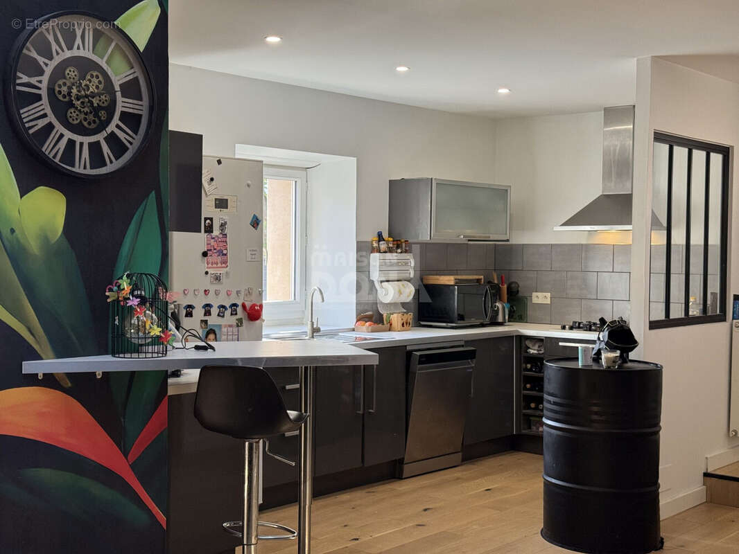 Maison à TOURNEFEUILLE