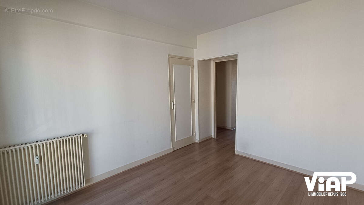 Appartement à LIMOGES