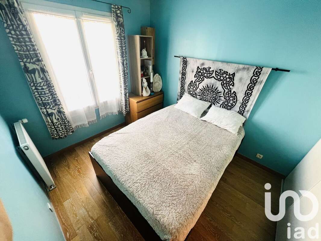 Photo 7 - Appartement à MORSANG-SUR-ORGE