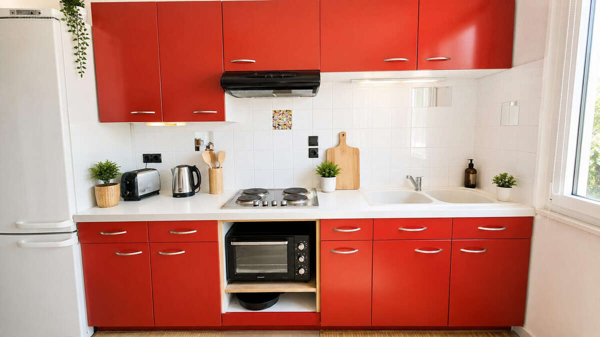 Appartement 75 m² à Thonon-Les-Bains  - photo 5