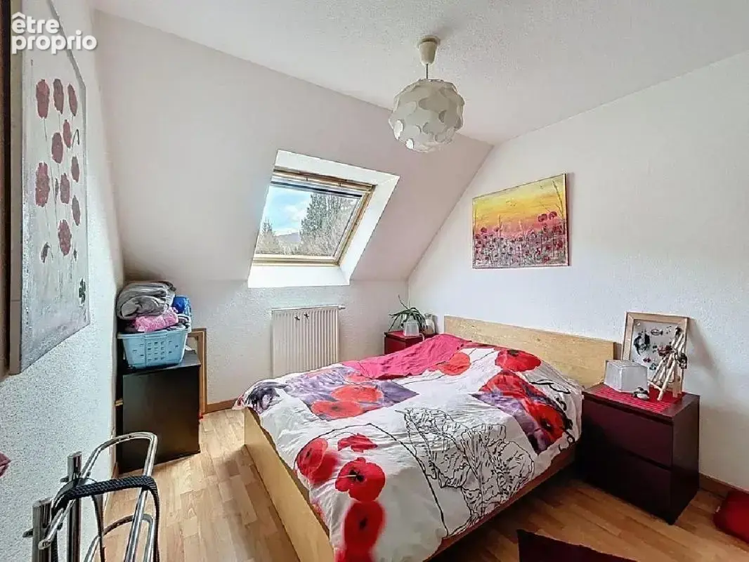 Appartement - photo 4