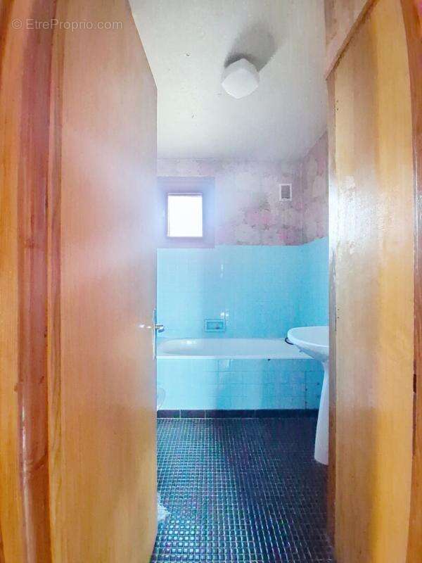 Maison à LES HOUCHES