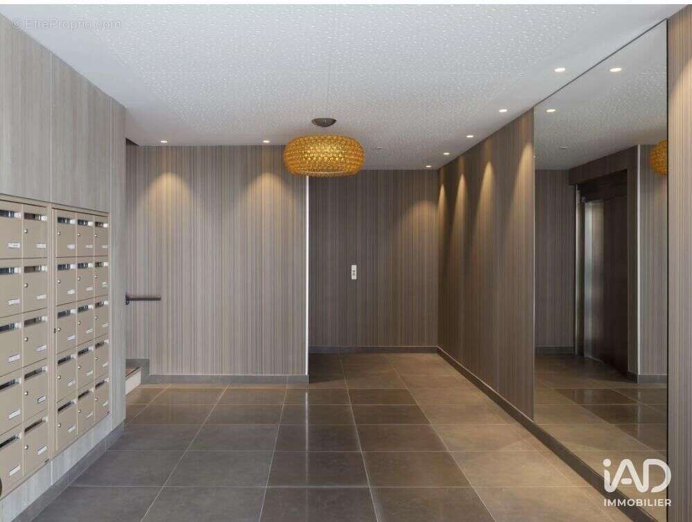 Photo 3 - Appartement à TRELAZE