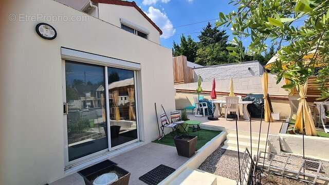 Appartement à CRETEIL