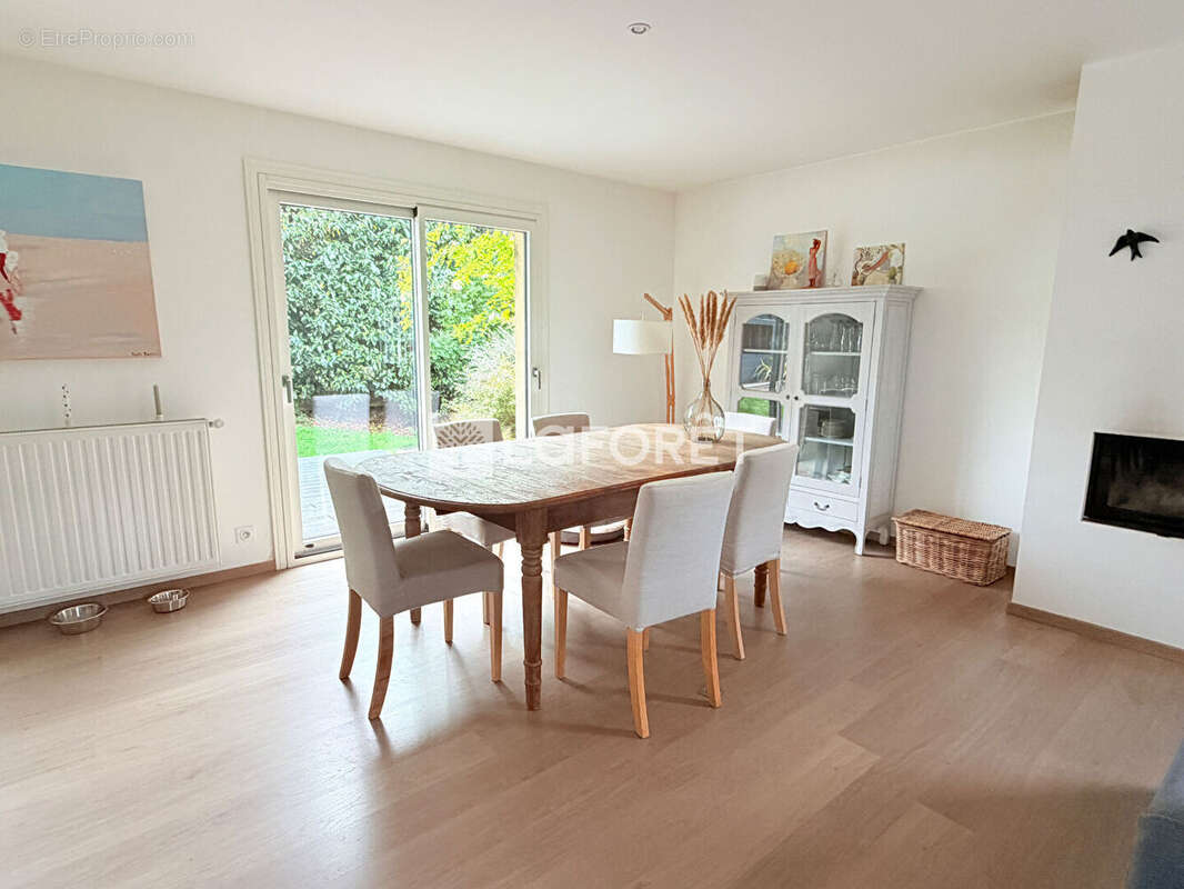 Maison à SAINT-QUAY-PERROS