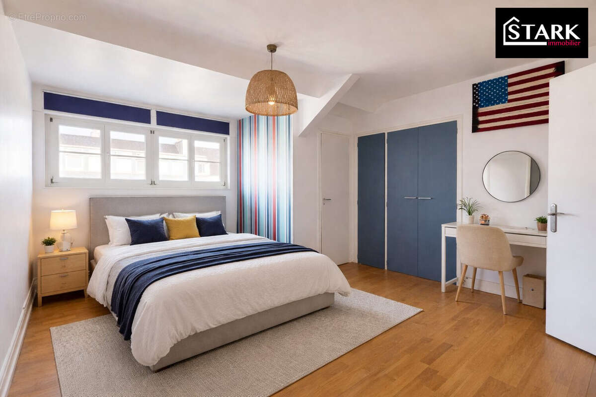 Appartement à BELFORT