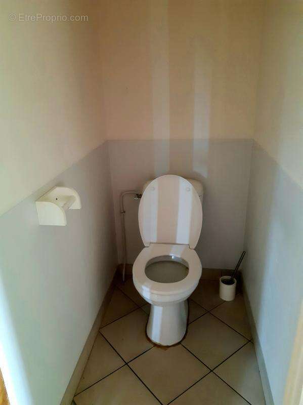 Maison à PUY-GUILLAUME