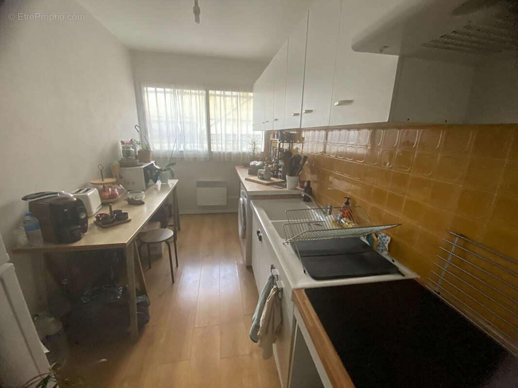 Appartement à LA ROCHELLE