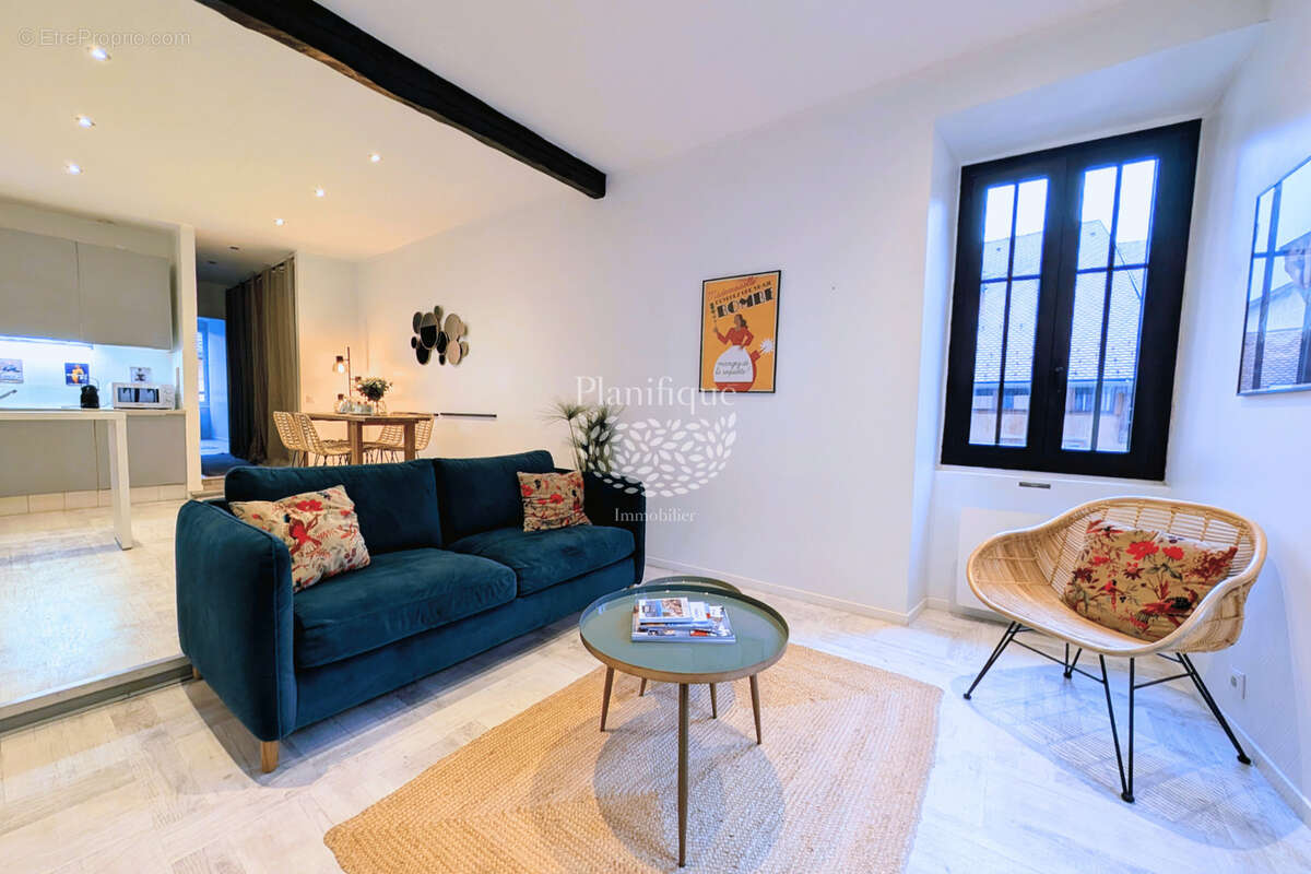 Appartement à ANNECY