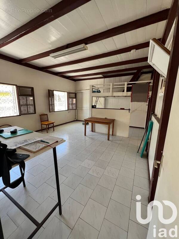 Photo 1 - Maison à BASSE-TERRE