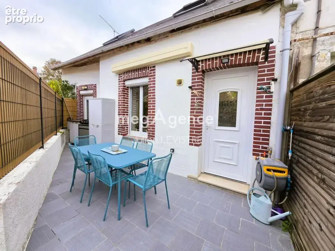 maison de 3 pièces de 70m² - photo 7