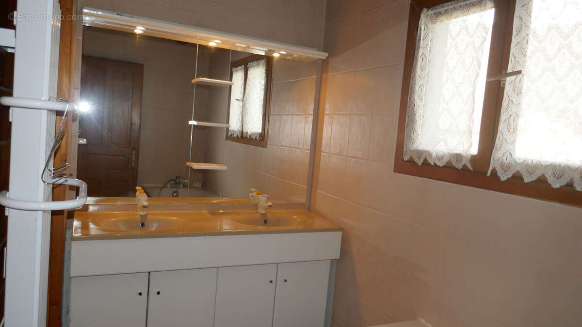 Appartement à MARLENS