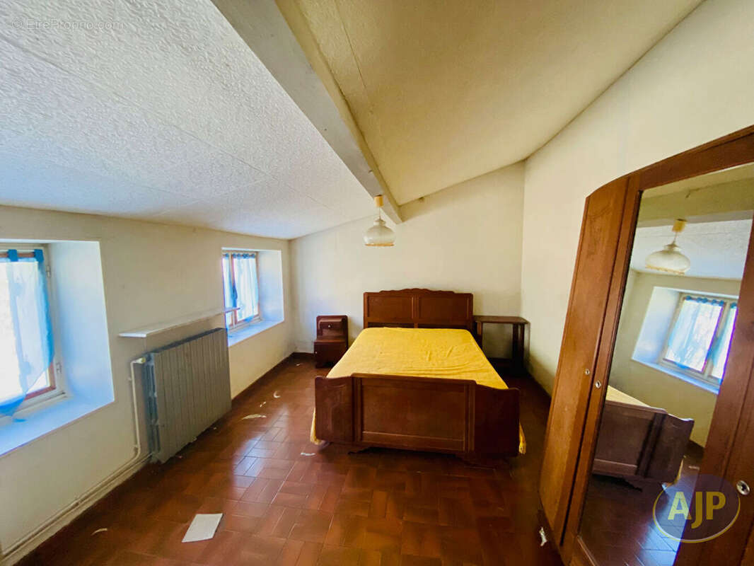 Maison à GAILLAN-EN-MEDOC