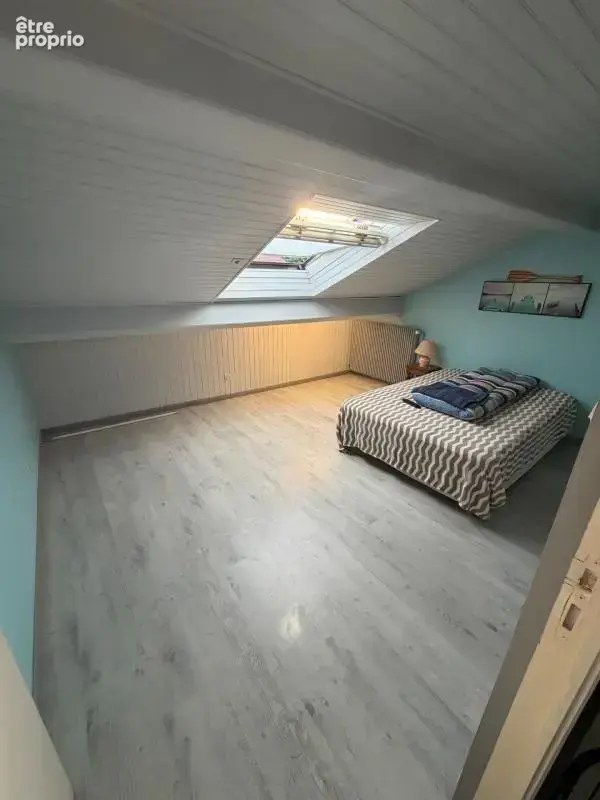 Luneville agreable maison de ville - photo 18