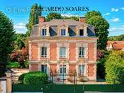 Maison à SACY-LE-GRAND
