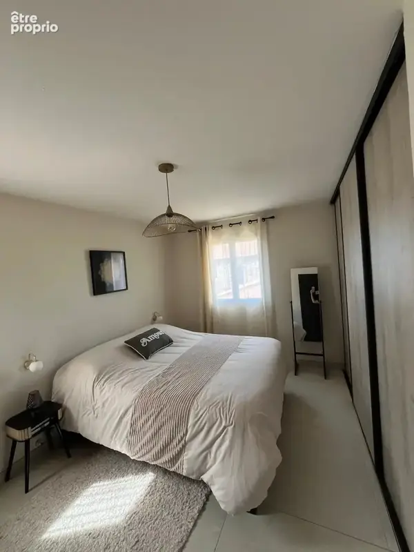 Maison Roquebrune Sur Argens jardin et grand garage - photo 11