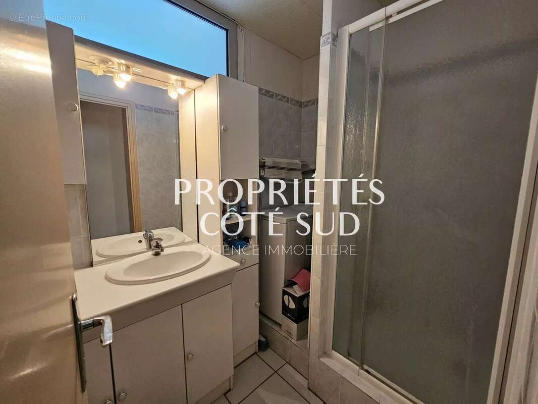 Appartement à LE GRAU-DU-ROI