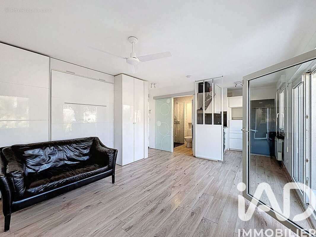 Photo 2 - Appartement à MENNECY