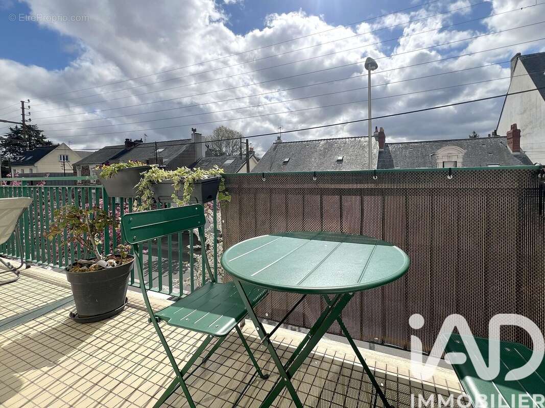 Photo 3 - Appartement à NANTES