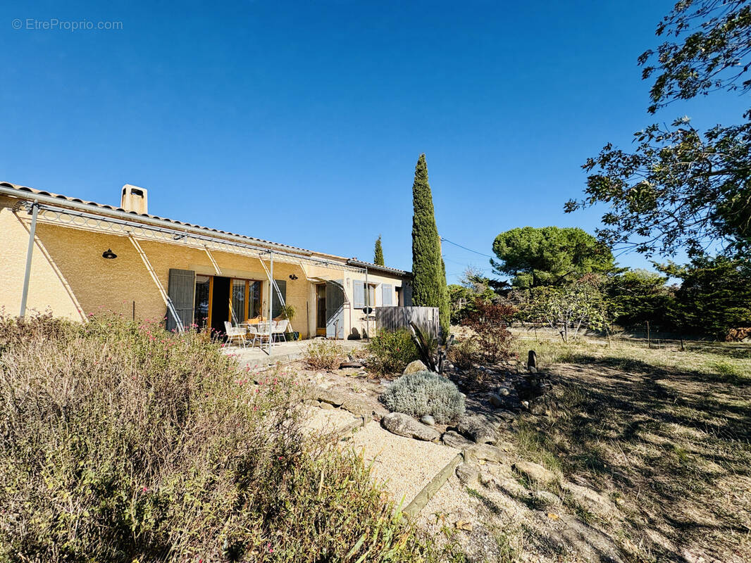 Maison à CARCASSONNE