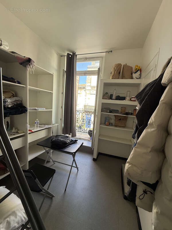 Hôtel Victoire/Nansouty vendu vide - photo 17