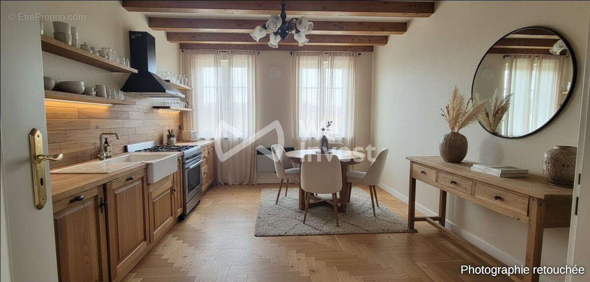 Maison 138 m² à Traenheim  - photo 8