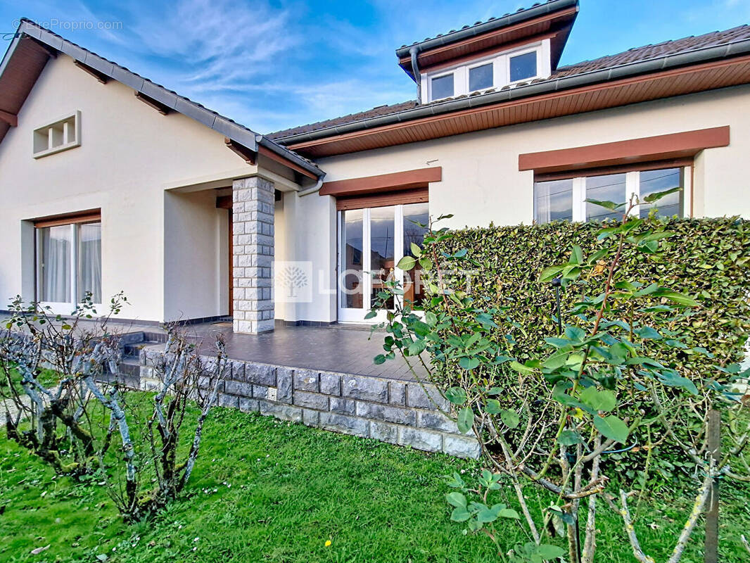 Maison à PAU