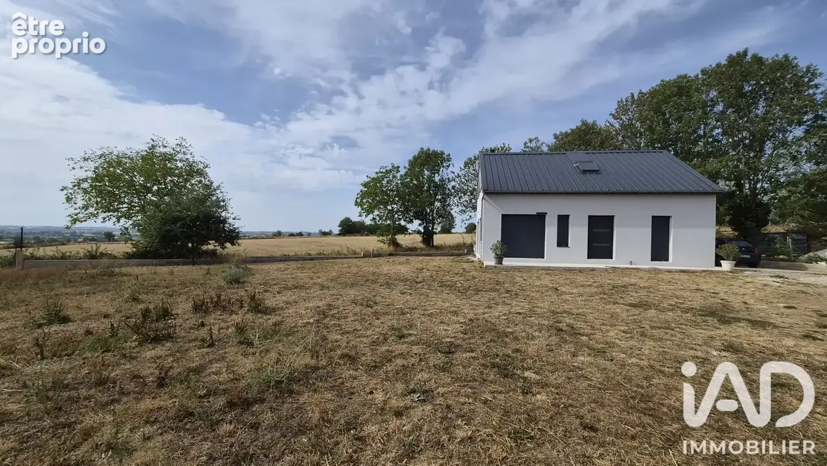 Photo 1 - Maison à SAINTE-JULIETTE-SUR-VIAUR