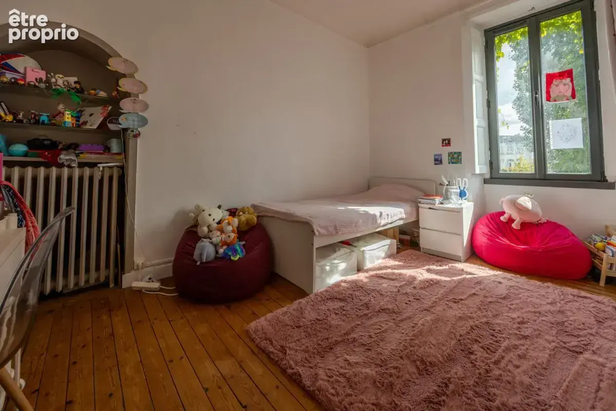 Maison de caractère - photo 7