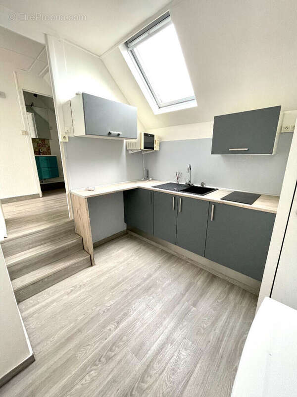 Appartement à FAMARS