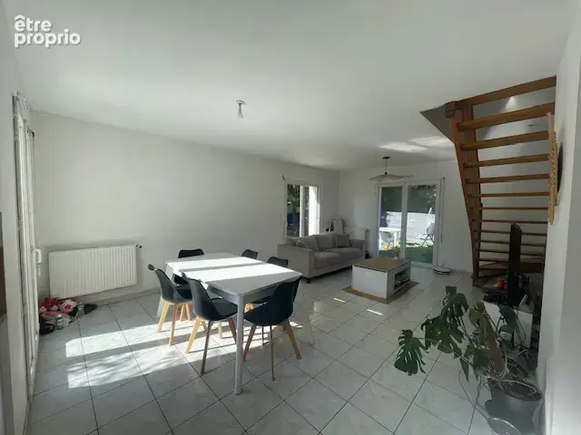 Maison a vendre a 3 min de quessoy - photo 2