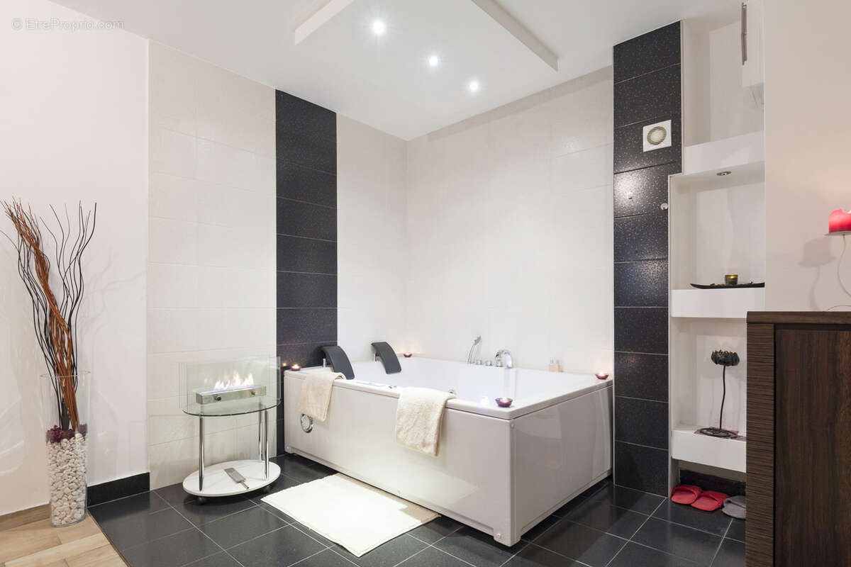 Appartement à GEISPOLSHEIM