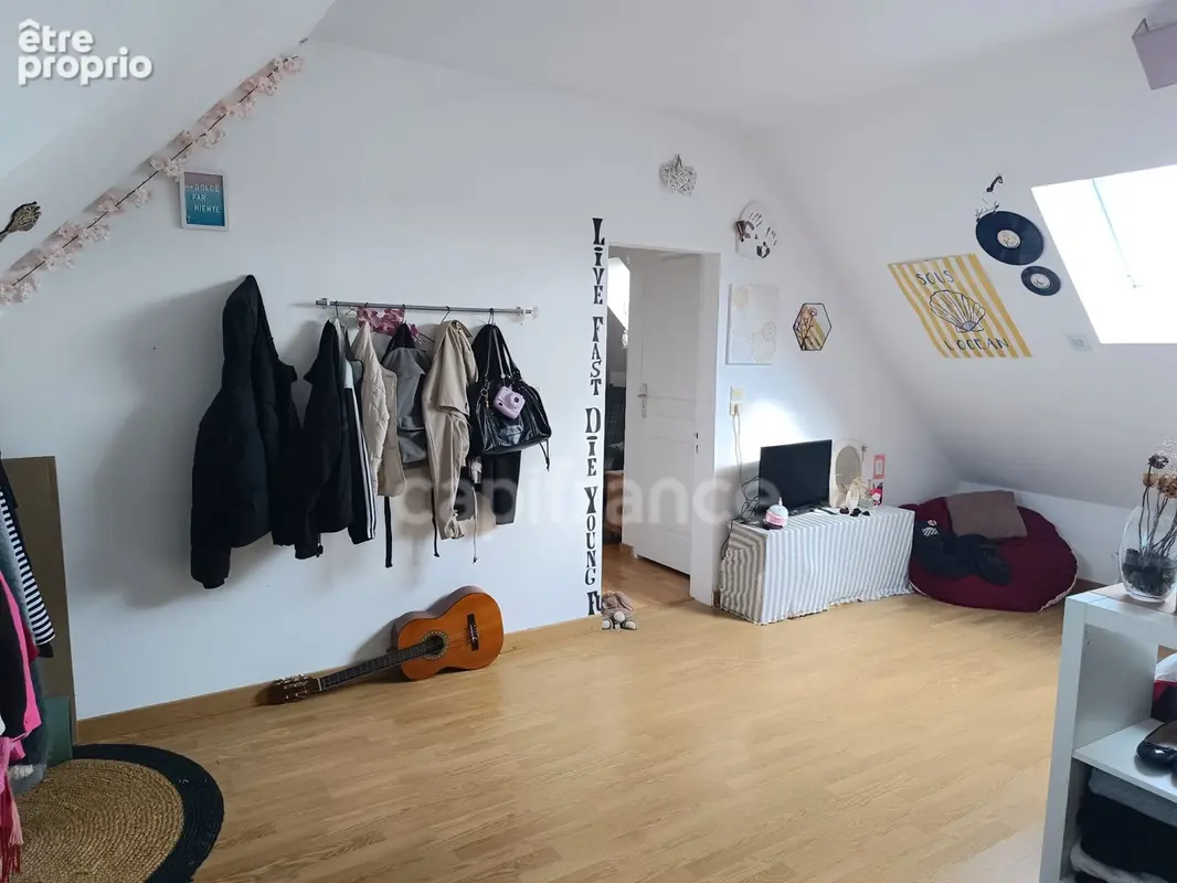 Maison à vendre 5 pièces SUBLIGNY (89) - photo 21