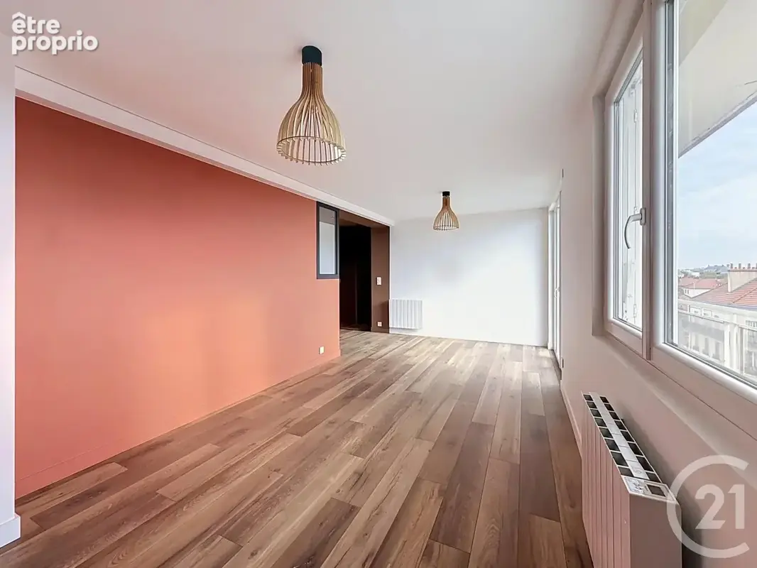 Appartement 4 pièces 69 m² à vendre à Dijon (21000) - photo 3