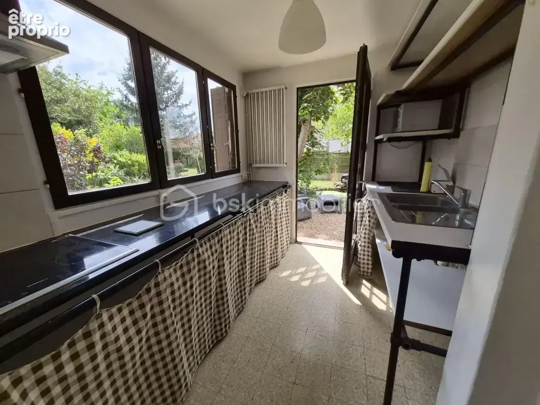 Belle maison de 113.75 m2 avec terrain, sous sol - photo 10