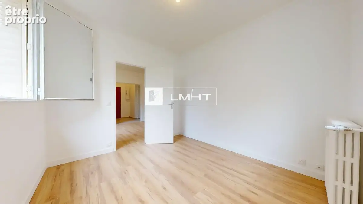 3 pièces refait à neuf rue Pasteur à Boulogne Billancourt - photo 9
