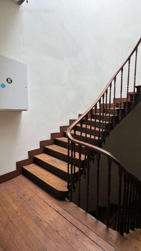 Appartement à PAU